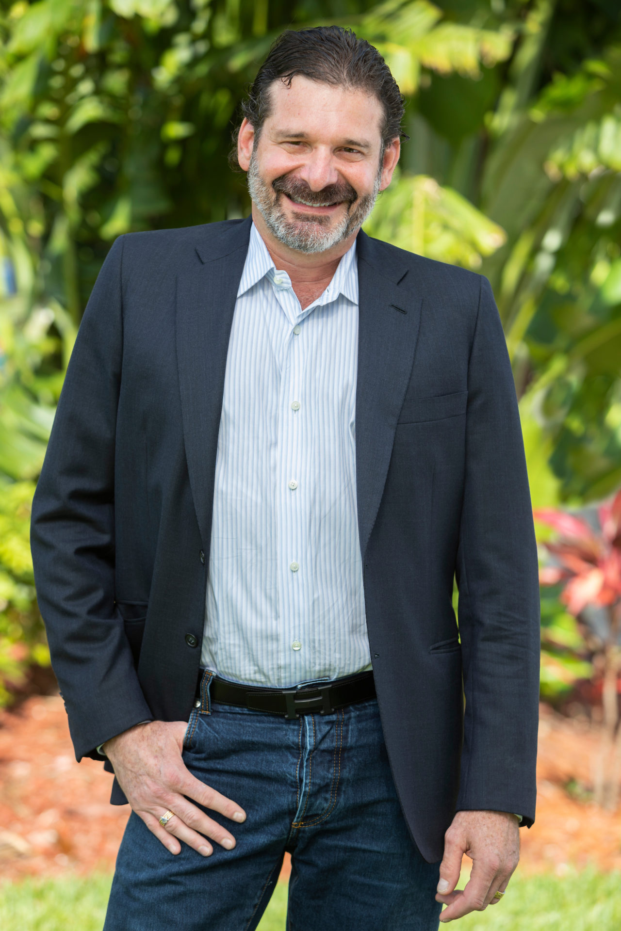 Jason L. Tobin - Tobin, Inc.